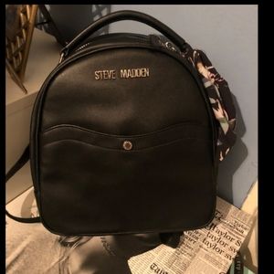 Steve Madden backpack